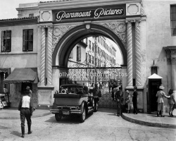 Paramount Pictures 1950 #1